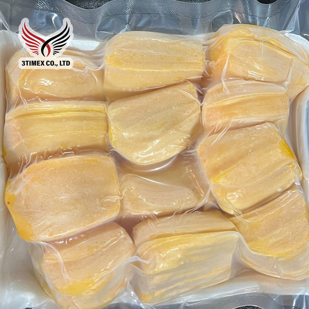 Mít múi đông lạnh IQF